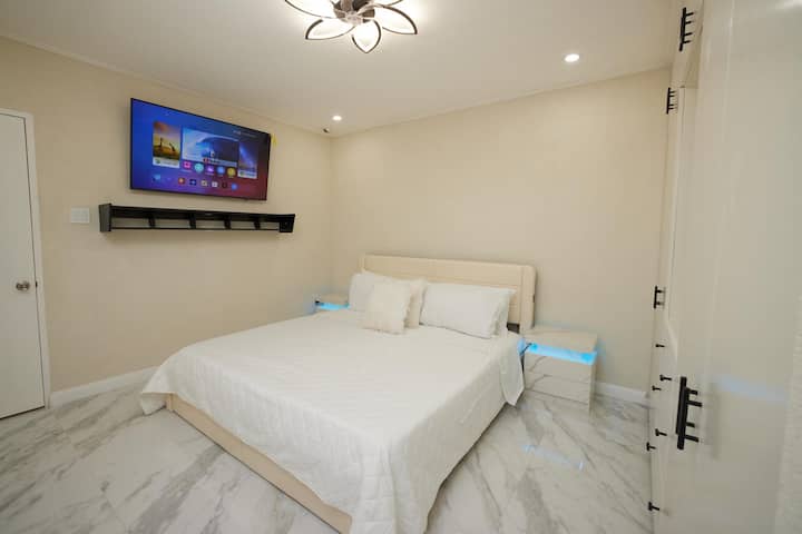 غرفة النوم 4