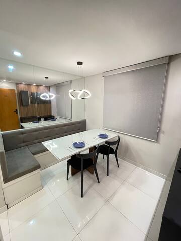 Temporada Expert managed Airbnb listing 3