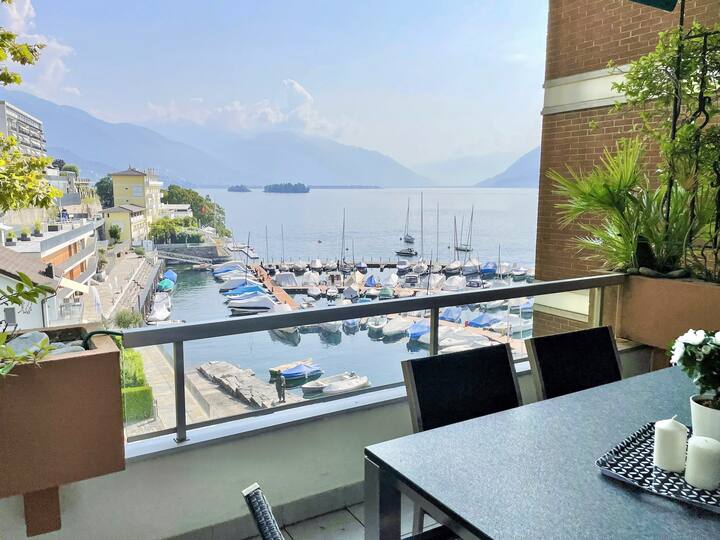Dolce Vita - Brissago