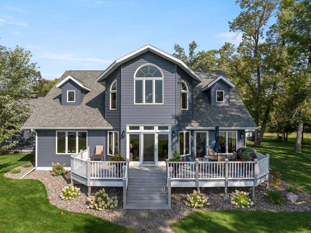PMI Minnesota managed Airbnb listing 1