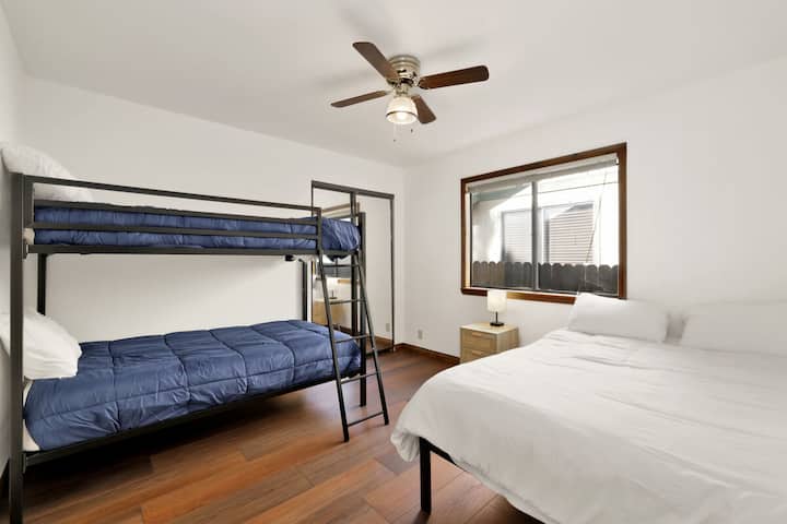 Спална соба 2