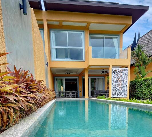Superhost managed Airbnb listing 3