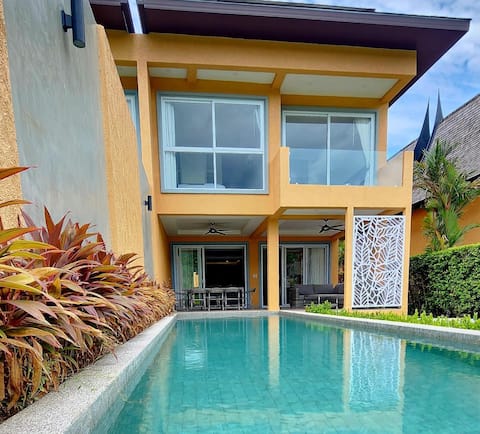 Jasmine Pool Villa - Koh Chang