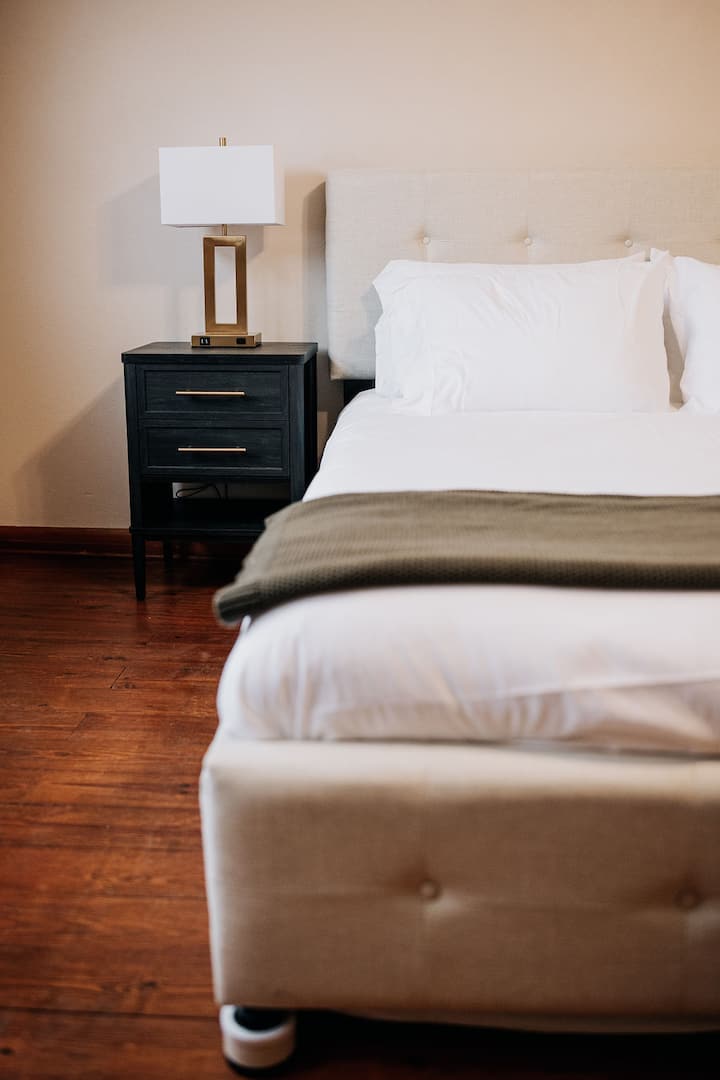 חדר שינה עליון 5