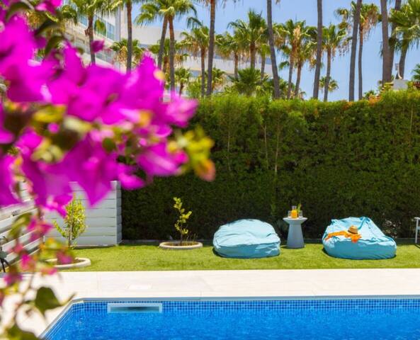 WealthyStays managed Airbnb listing 1