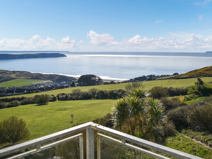 Sands - Woolacombe