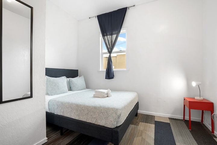 ห้องนอน