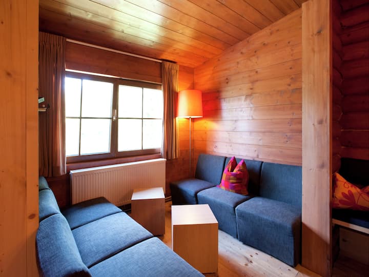 Chalet à Wörgl Près De Skiwelt Wilder Kaiser - Wilder Kaiser
