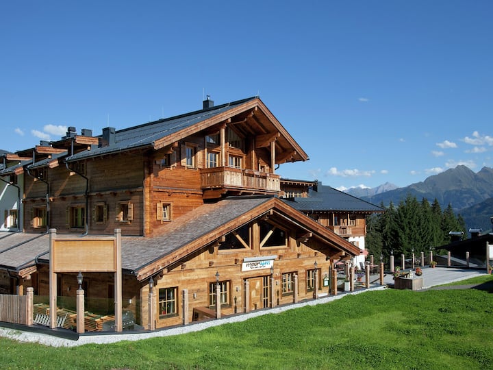 Appartement Mittersill Près Du Skibus & Kitzbühel - Mittersill