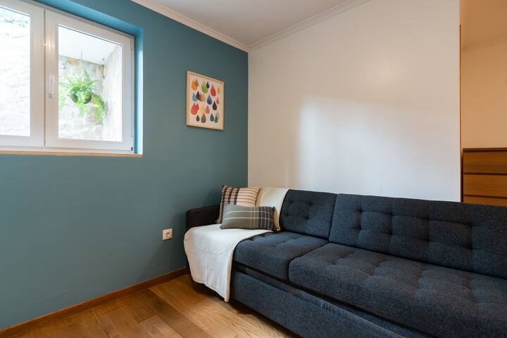 ห้องนั่งเล่น