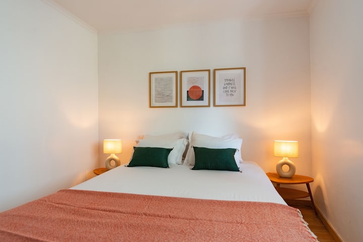 ห้องนอน