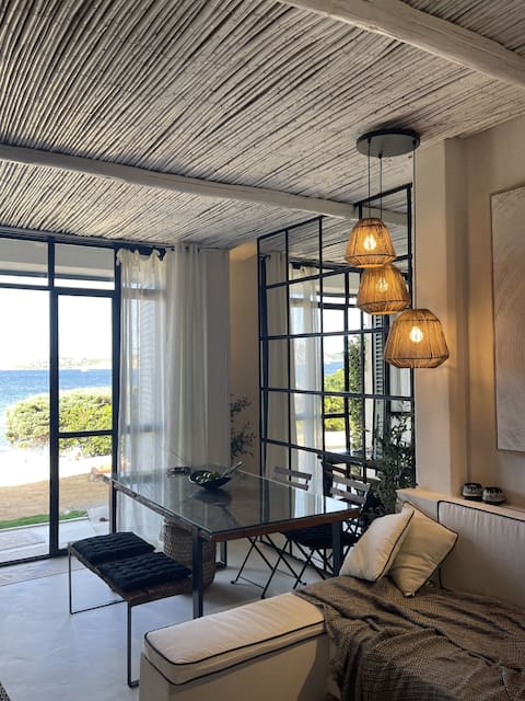 Loft 1 Beachfront Porto Faro