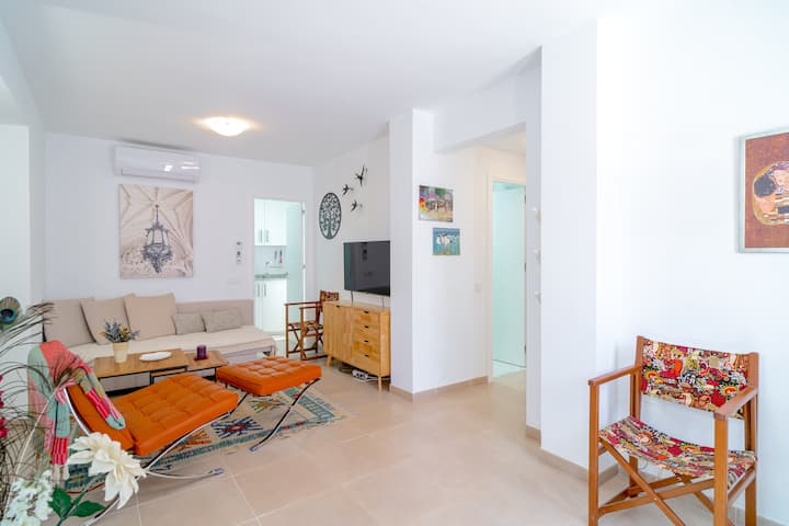 Casa Alegre By Casasol - Nerja