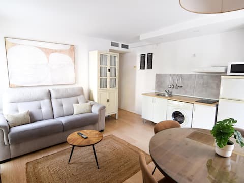 Top performing Airbnb: Letplanet Lord Beach in Monte Sancha