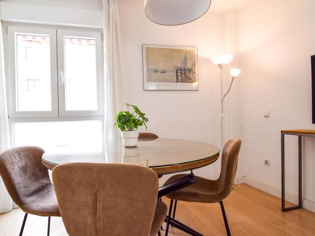 Letplanet managed Airbnb listing 3
