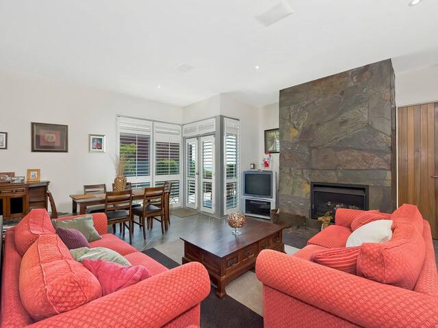 Louvres – Kennett River gallery image 5