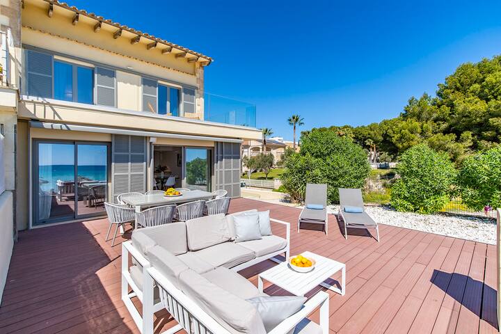 Villa Laura en Alcudia by Mallorca Infinity gallery image 4