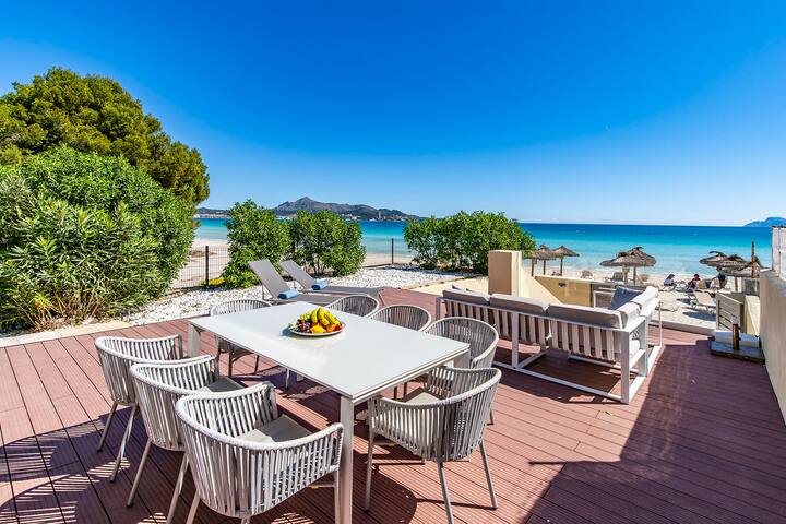 Villa Laura en Alcudia by Mallorca Infinity gallery image 2