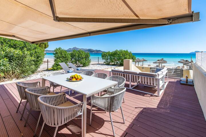 Villa Laura en Alcudia by Mallorca Infinity gallery image 3