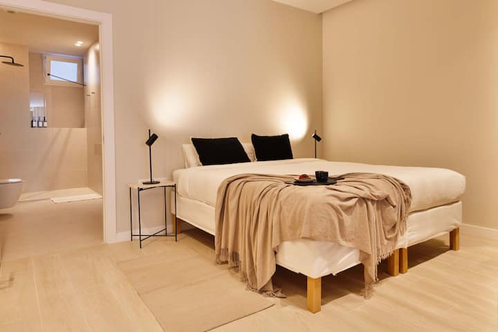 ห้องนอน