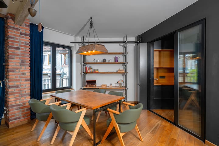 Flat Manager managed Airbnb listing 3