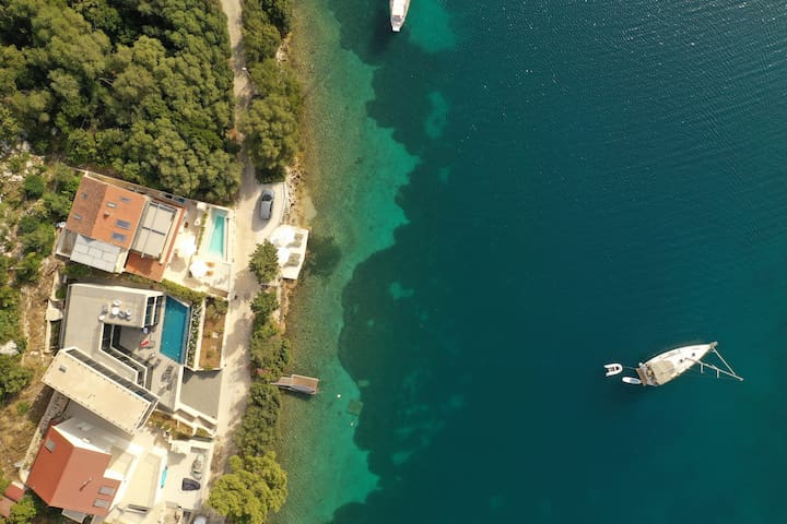 Villamore managed Airbnb listing 3