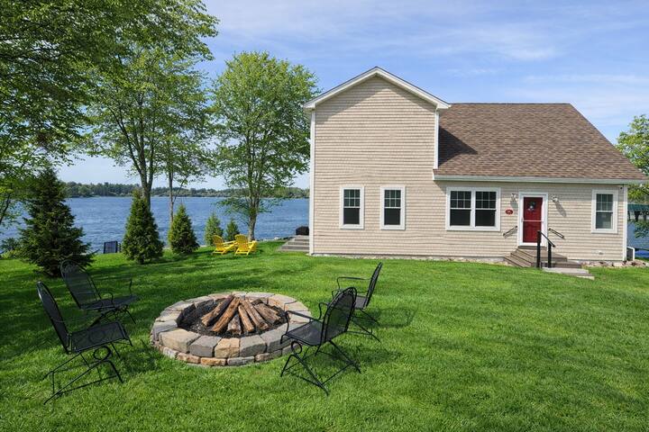 Your Island Connection managed Airbnb listing 1