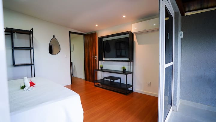 Tuba Flat Exclusivo- Piscina Privativa E Vista Inc - Fernando de Noronha