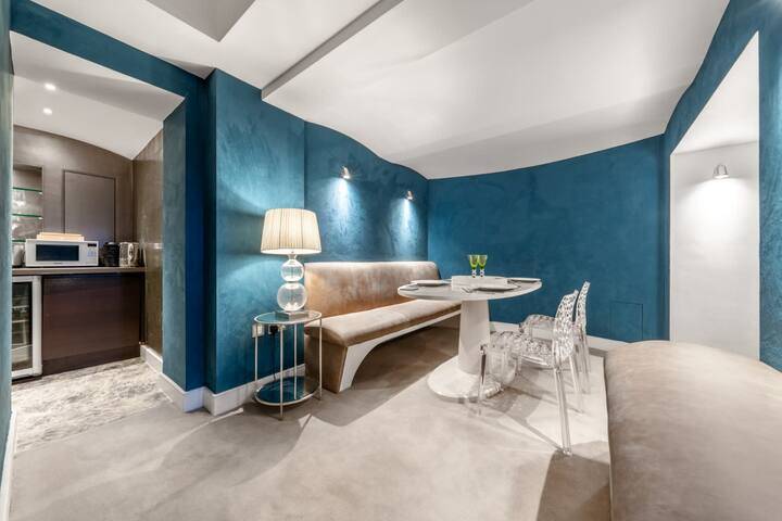 Elegant Knightsbridge Apartment near Harrods gallery image 5