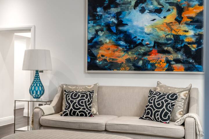 Elegant Knightsbridge Apartment near Harrods gallery image 3