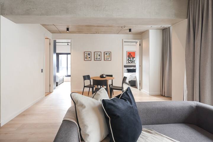 THREE43onB By Fluent managed Airbnb listing 3