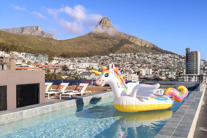 THREE43onB By Fluent managed Airbnb listing 3