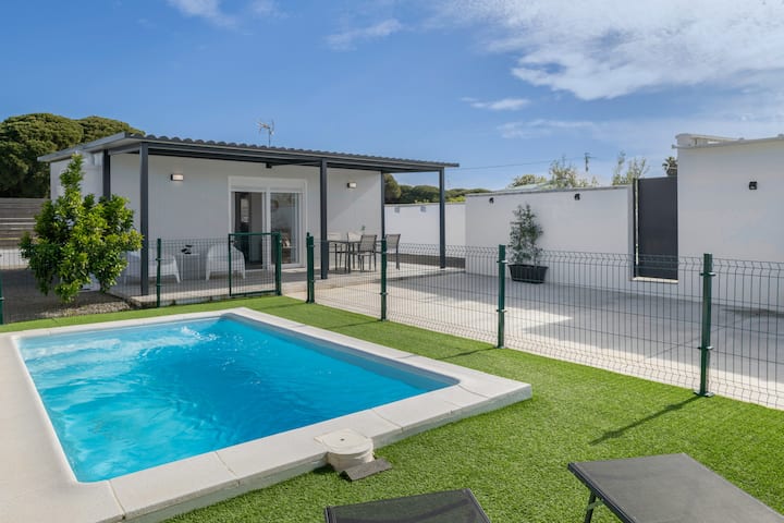 Casa Sofia - Conil de la Frontera