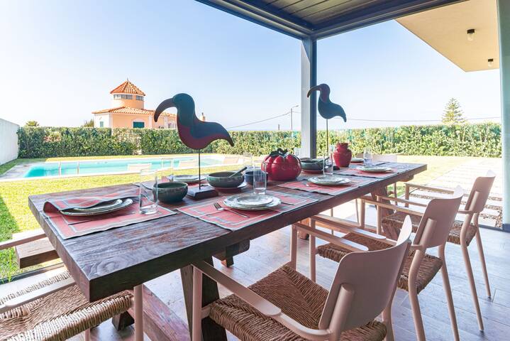 Villa Ambar – New! gallery image 5