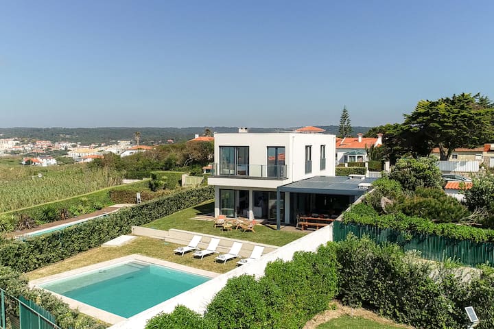 Villa Ambar – New!