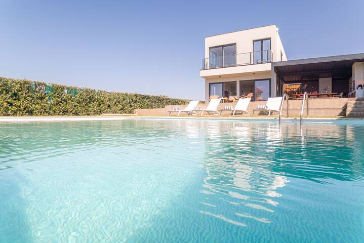 Villa Ambar – New! gallery image 3