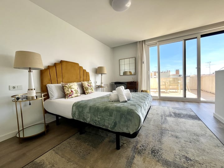 საძინებელი 3