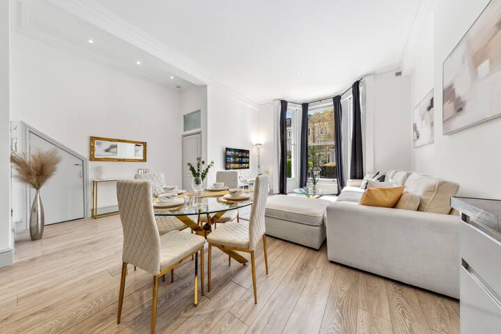 Regal Realms managed Airbnb listing 3