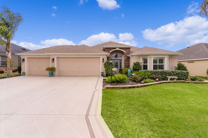 A&J Home Concierge managed Airbnb listing 1
