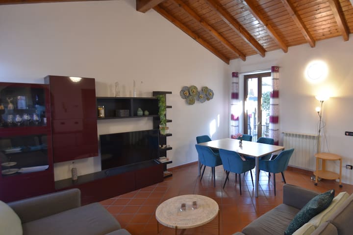 Holidays Lago Maggiore managed Airbnb listing 1