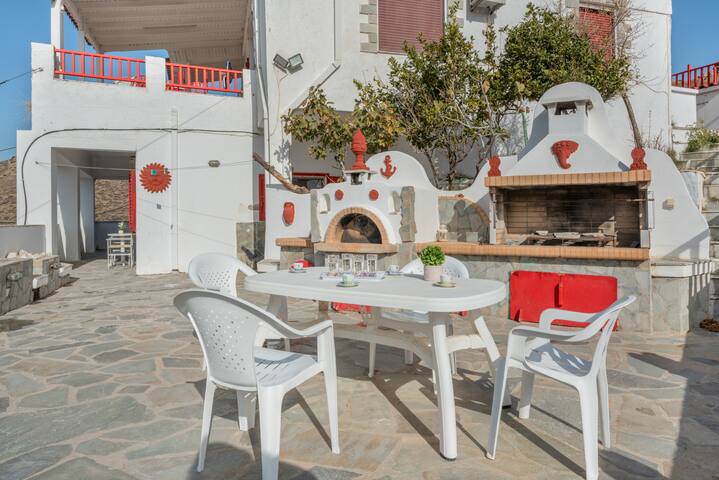 Villa Christina Kythnos gallery image 2