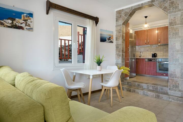 Villa Christina Kythnos gallery image 5