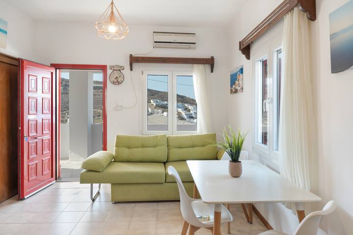 Villa Christina Kythnos gallery image 3