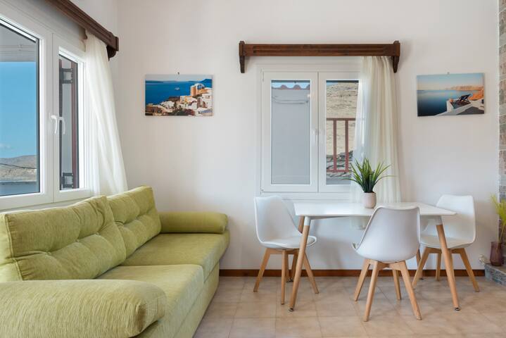 Villa Christina Kythnos gallery image 4