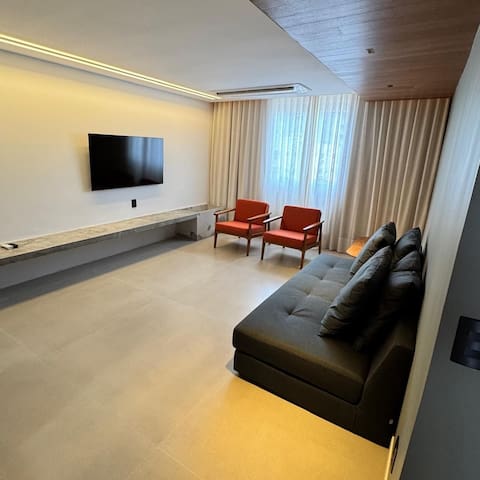 Urban Home Stay managed Airbnb listing 1