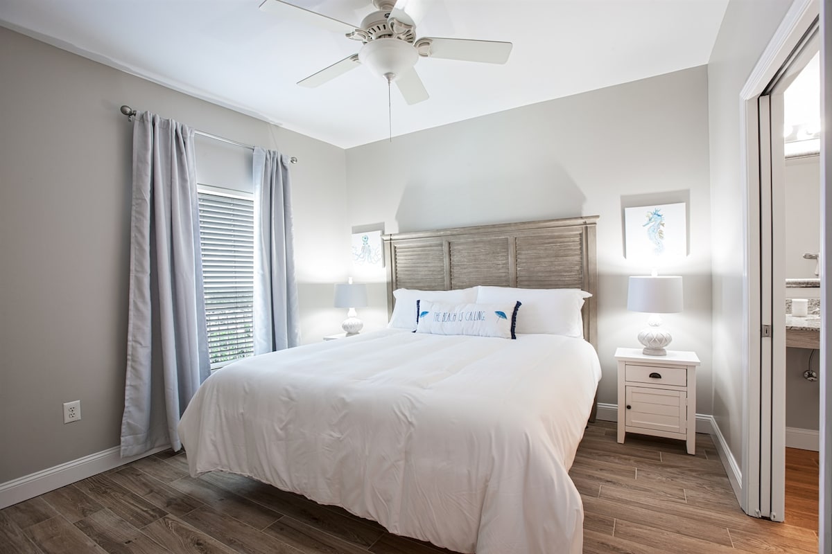 Главен апартман