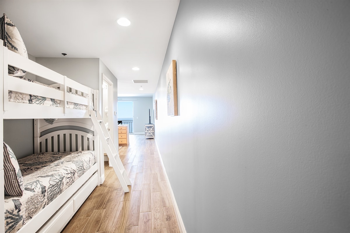 Сала за кревети