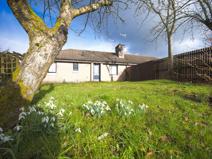 Appletree On Nc500 By Interhome - Beauly