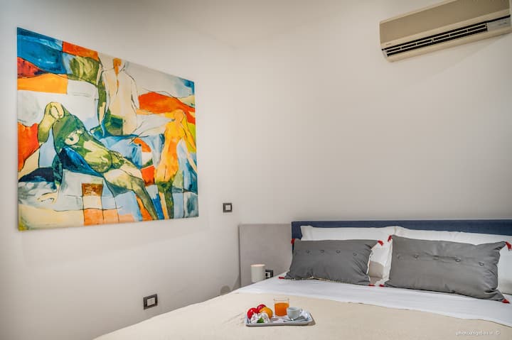 Chambre 1