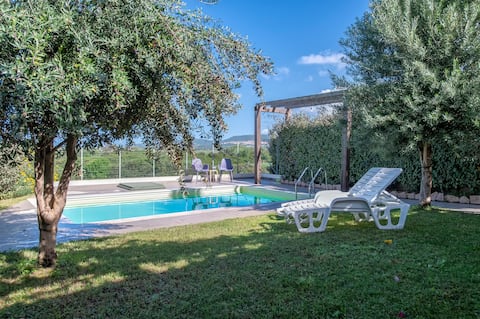 Sardinia Re - Gli Ulivi Residence - Flat 1
